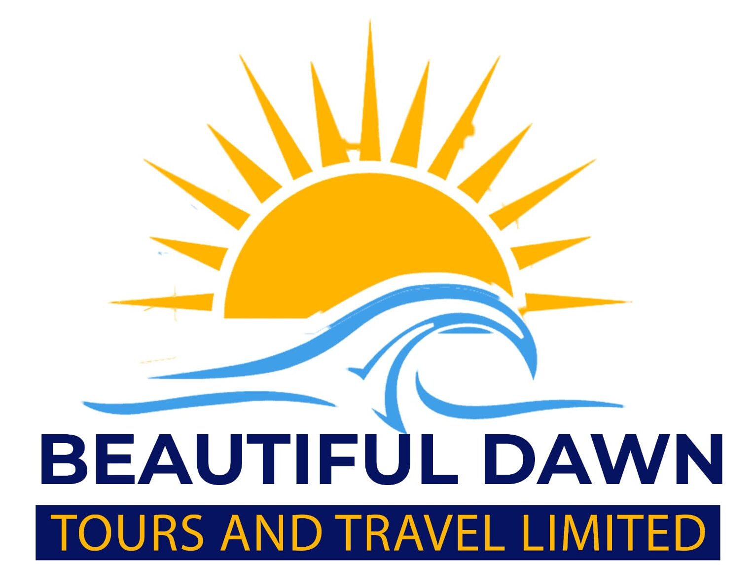 Beautiful Dawn Travel